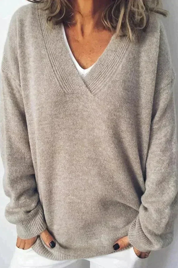 Zora™ – Pull élégant et confortable