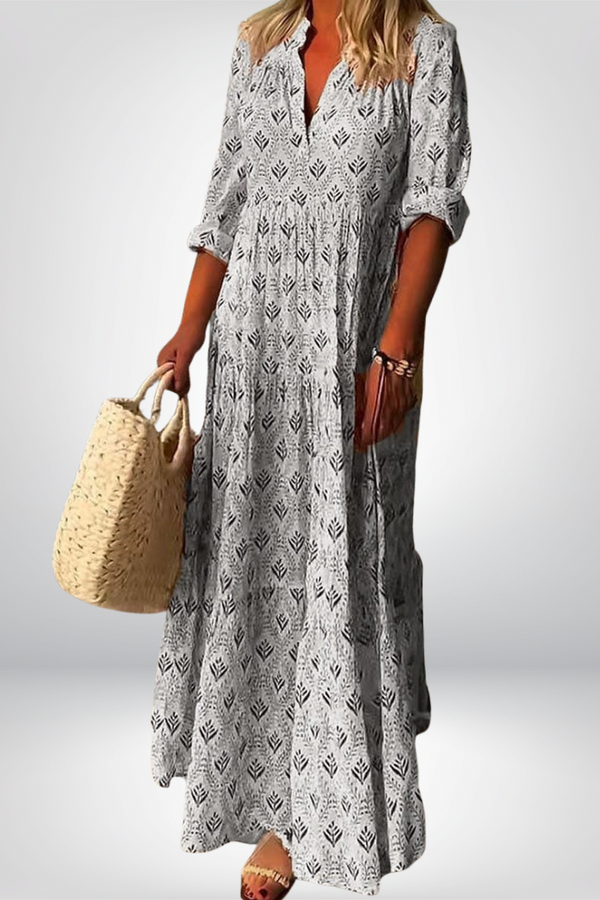 Arabelle™ | Robe Maxi