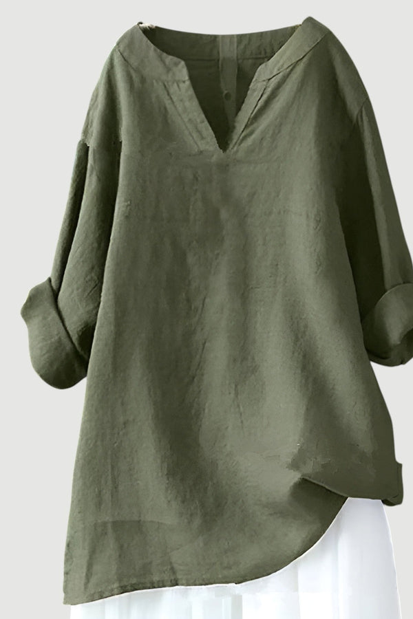 Bertille | Blouse Respirante