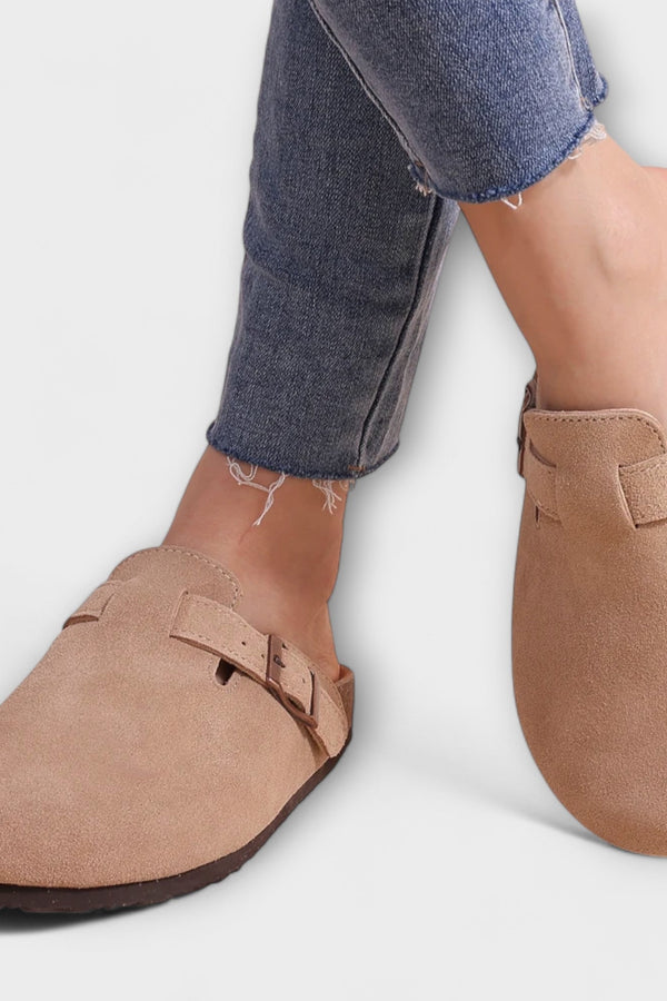 Sandales ergonomiques confortables