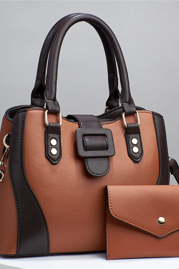 Abigail™ - Ensemble élégant de sacs deux pièces