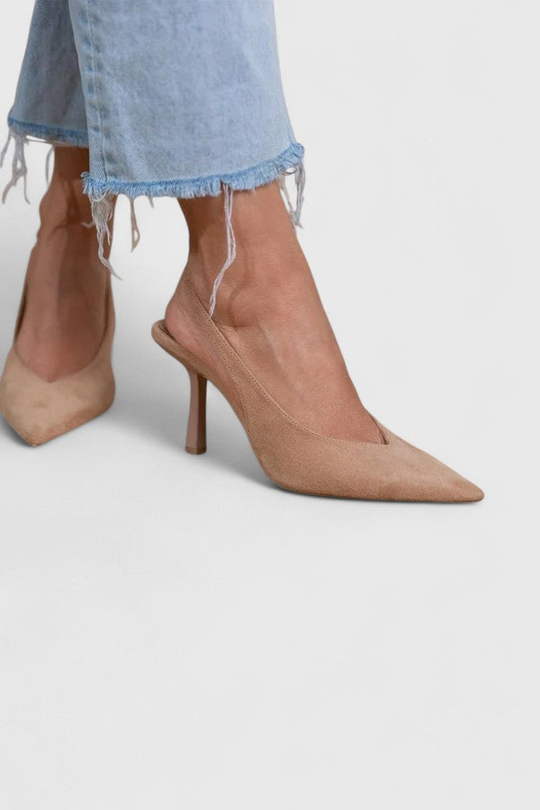 Isabelli | Talons orthopédiques