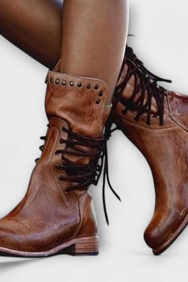 Volmena - Bottes Aruna Tahi