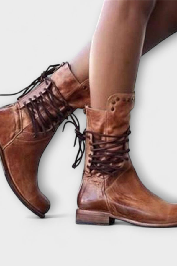 Volmena - Bottes Aruna Tahi