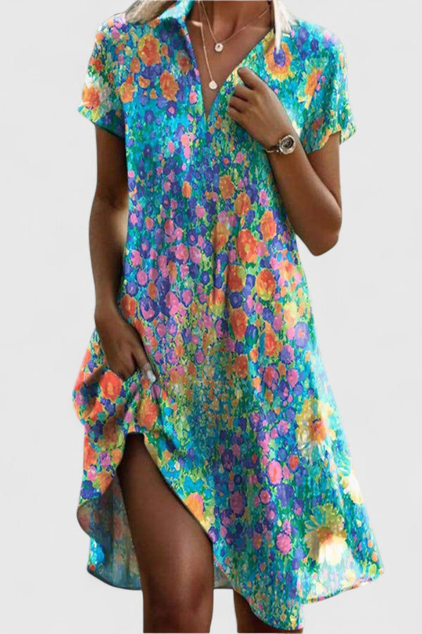 Sabrina | Robe Glamour