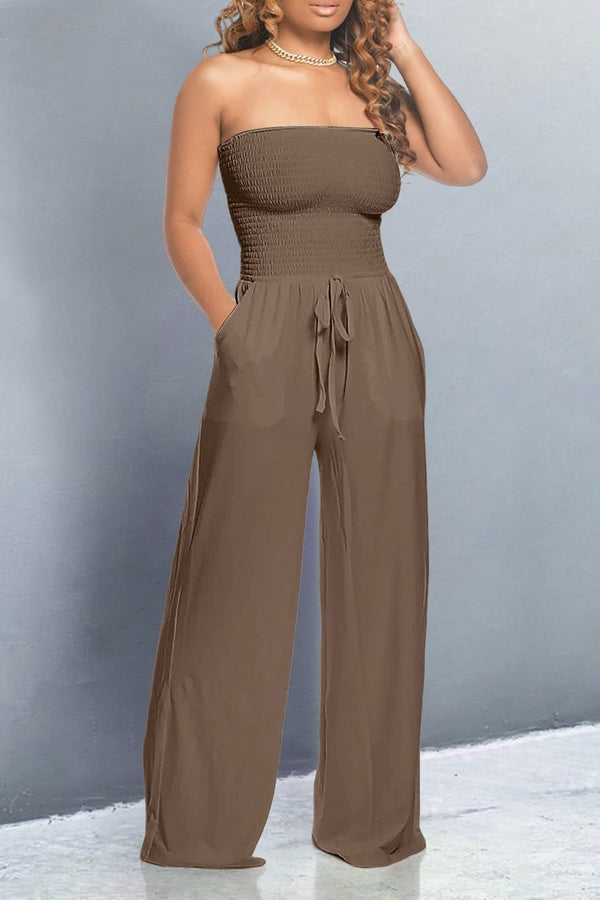 Amara Breeze™ | Combinaison bustier