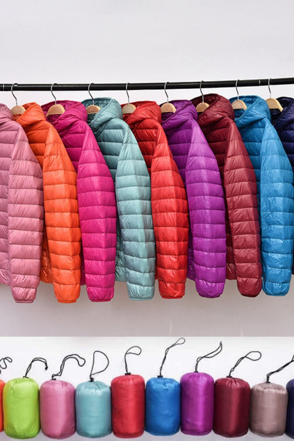 Shirley™ - Nouvelle Veste Imperméable