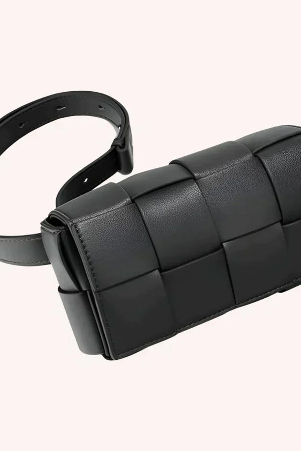 Alyssa™ Charm | Sac banane élégant