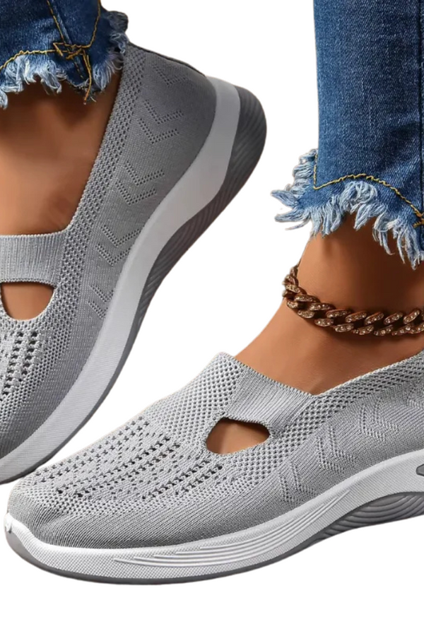 Bracia | Chaussures orthopédiques sans lacets