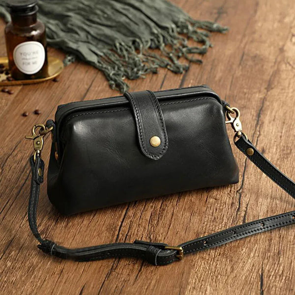 VELISSA™ | Sac Unique et Intemporel pour Femmes Sophistiquées
