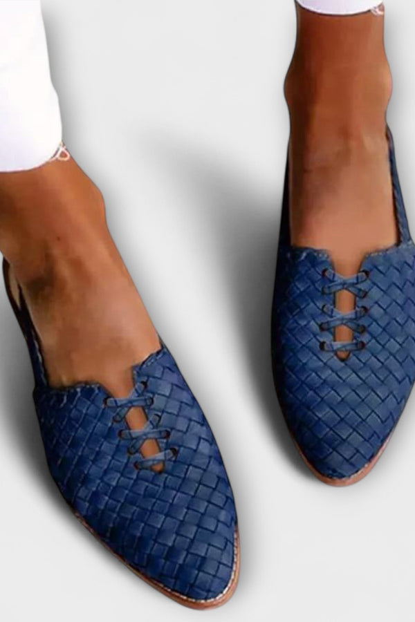 Sandales pour le confort