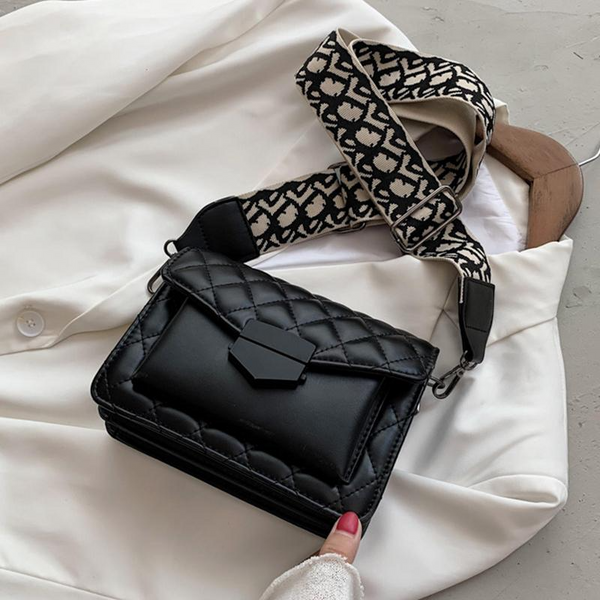 Isabella™ Élégance Intemporelle | Sac à Épaule Stylé