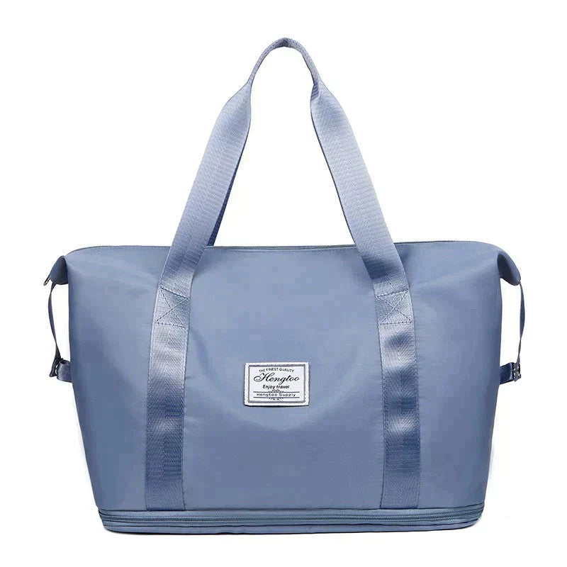 Victoria™ - Sac de voyage étanche avec beaucoup d'espace de rangement