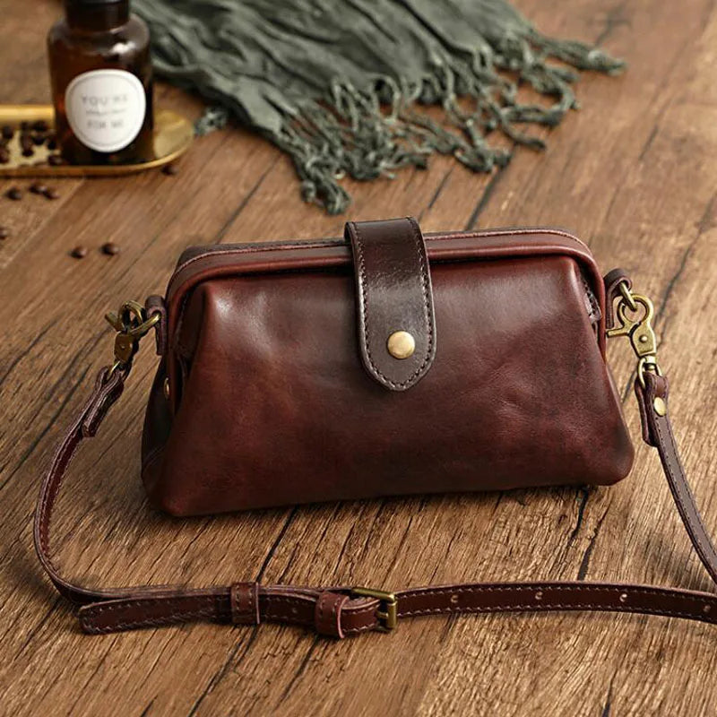 VELISSA™ | Sac Unique et Intemporel pour Femmes Sophistiquées