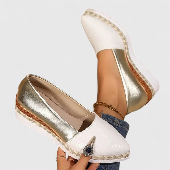 Demi | Chaussures Élégantes