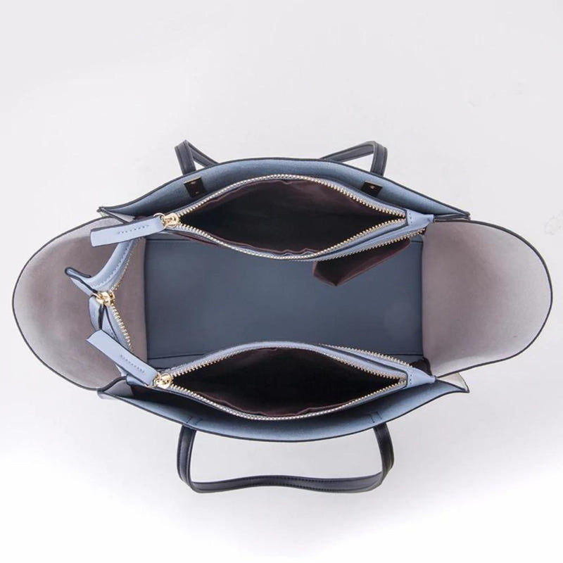 Ensemble de Charms Isabella™ | Ensemble Luxueux de 4 Sacs Fourre-tout