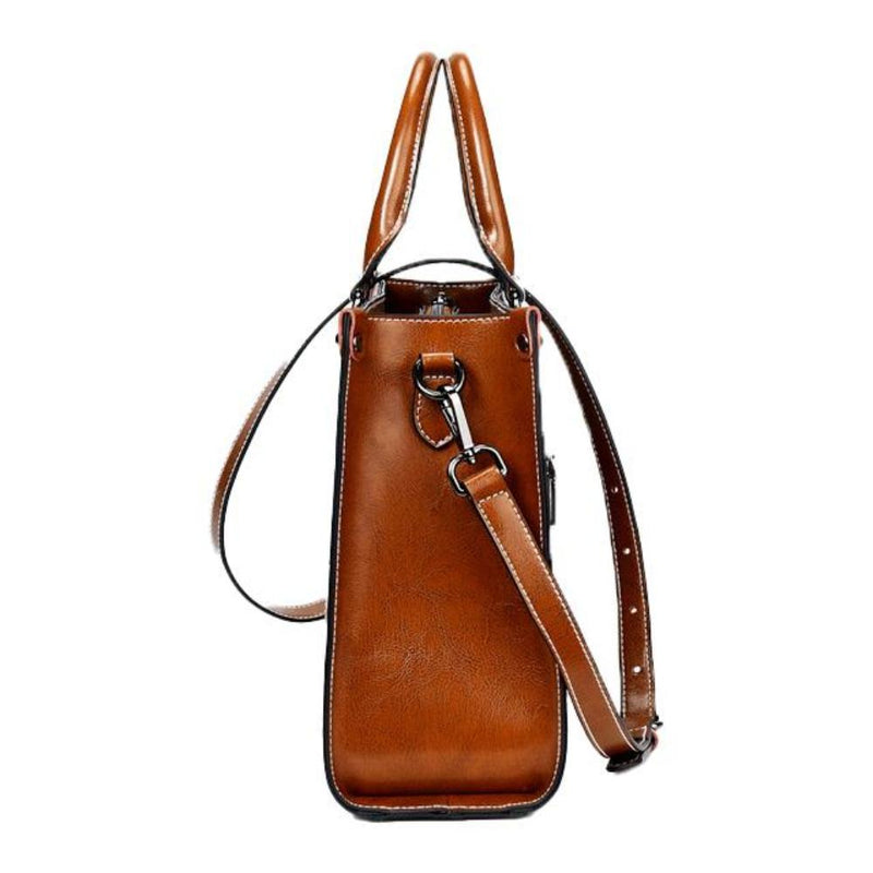 Victoria™ Sac fourre-tout | Sac classique et fonctionnel