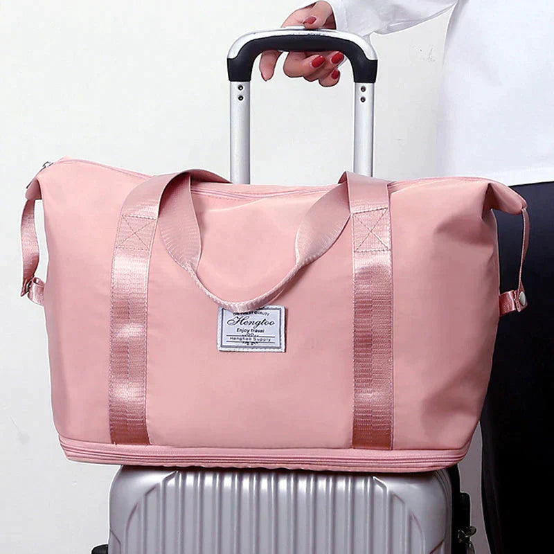 Victoria™ - Sac de voyage étanche avec beaucoup d'espace de rangement