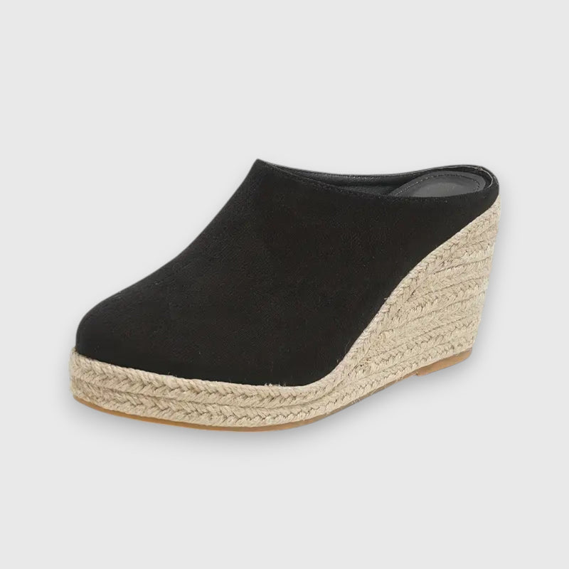 Espadrilles élégantes