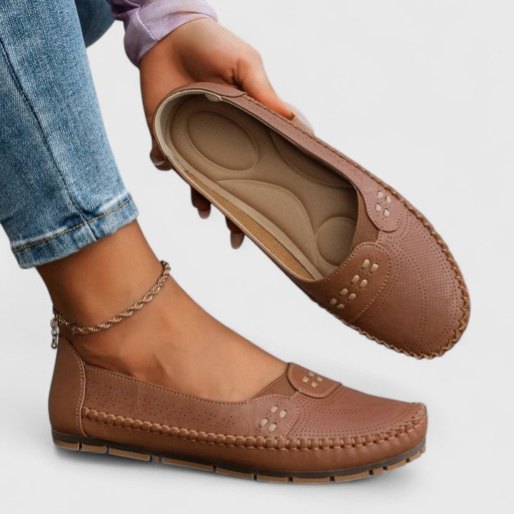 Rei | Mocassins orthopédiques