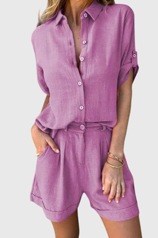 Cataleya™ | Ensemble d'été pour femmes