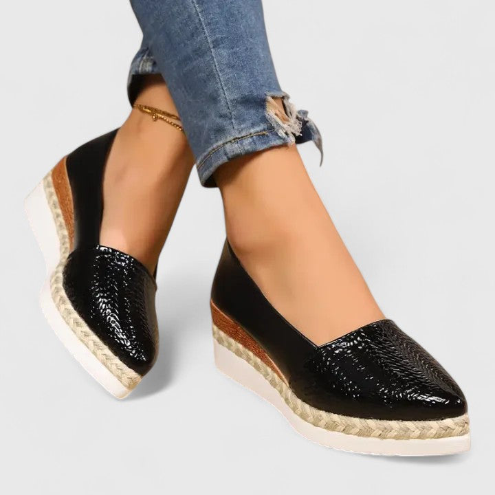 Demi | Chaussures Élégantes