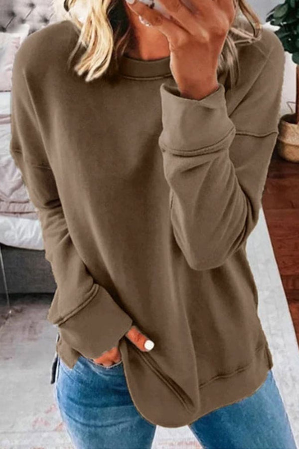 Arabelle - Pull Tricoté Confortable