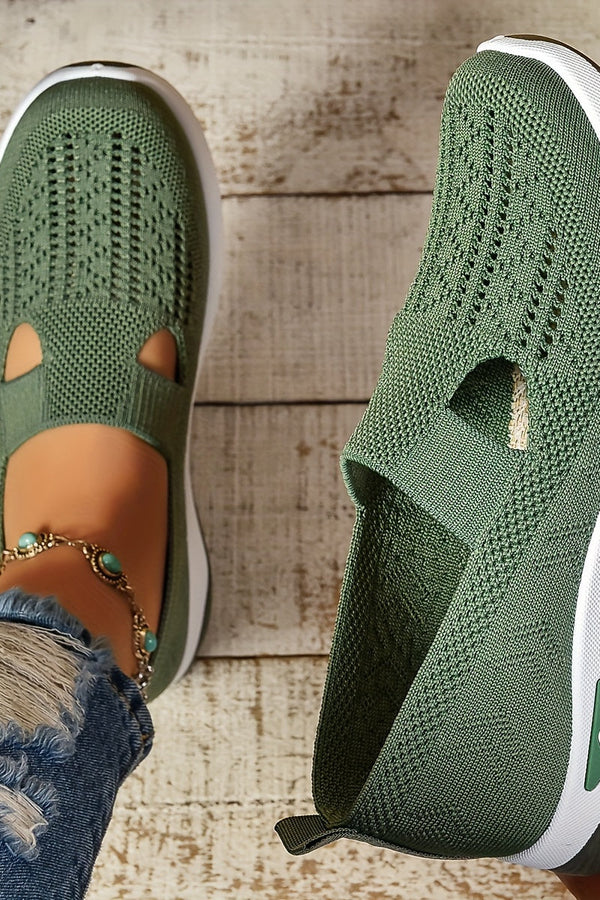 Pixie | Chaussures orthopédiques à enfiler