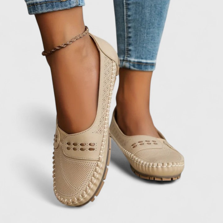 Rei | Mocassins orthopédiques