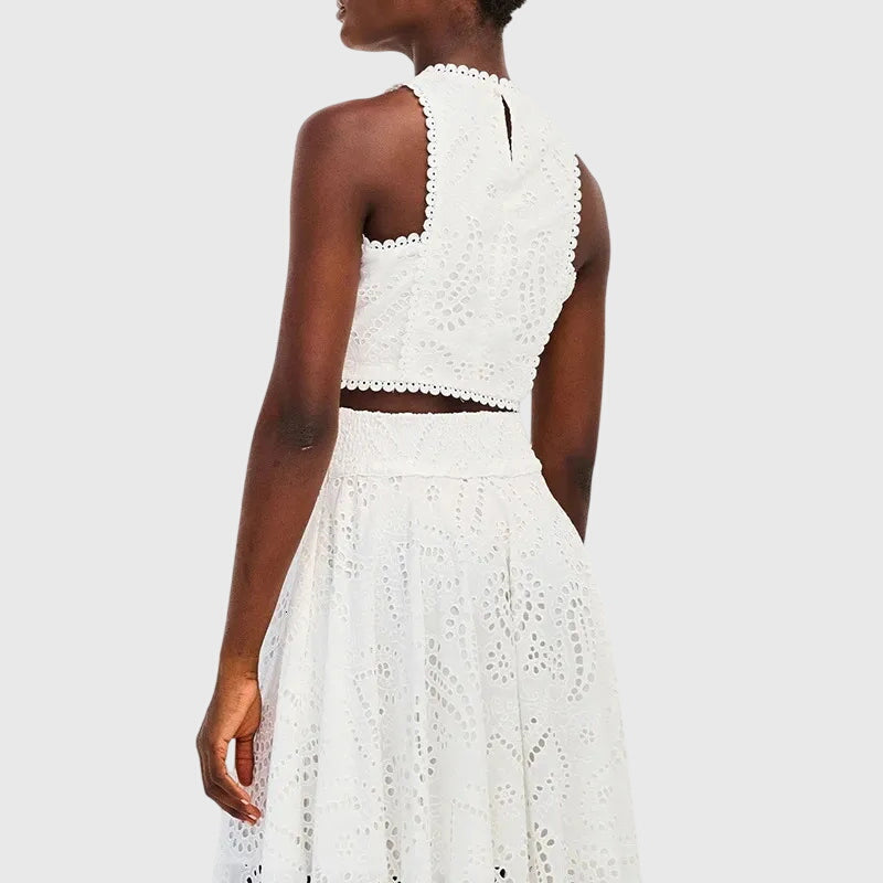 Tatiana™ | Ensemble Élégant