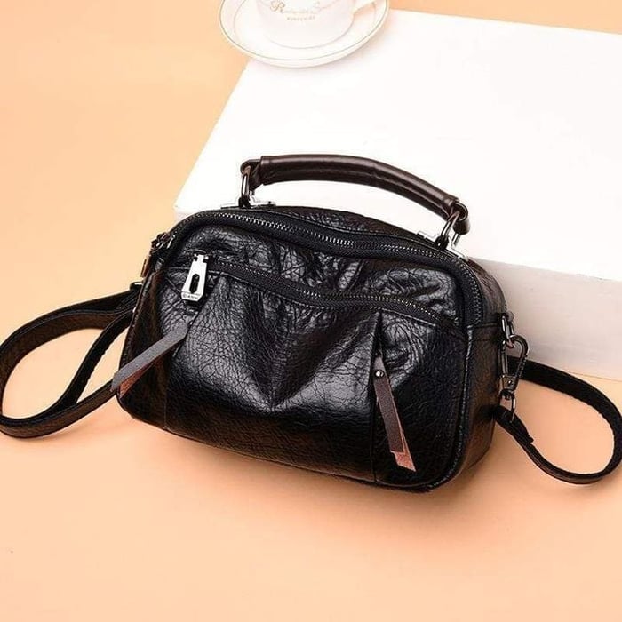 Penelope™ Style Exquis | Sac Souple Multi Poches