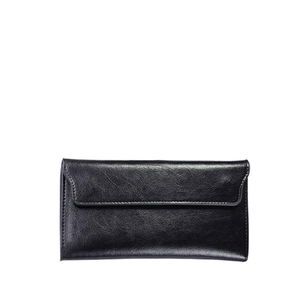 Ella™ Classique | Portefeuille pliant minimaliste