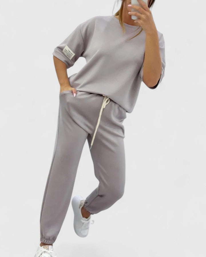 Gloria | Ensemble confortable