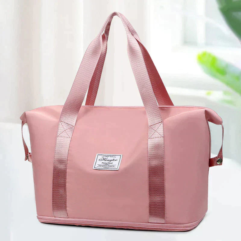 Victoria™ - Sac de voyage étanche avec beaucoup d'espace de rangement