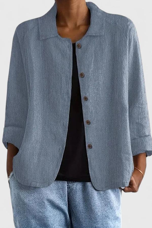 Ashleigh | Haut Élégant