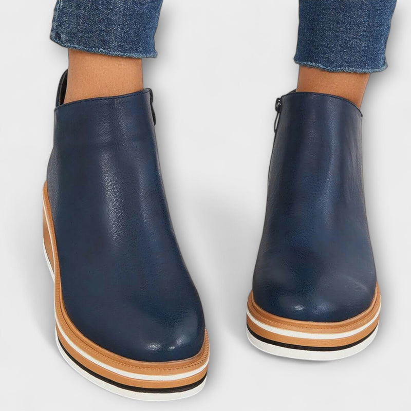 Brenda - Bottes