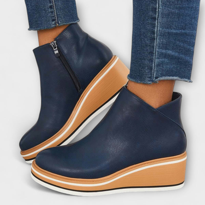 Brenda - Bottes