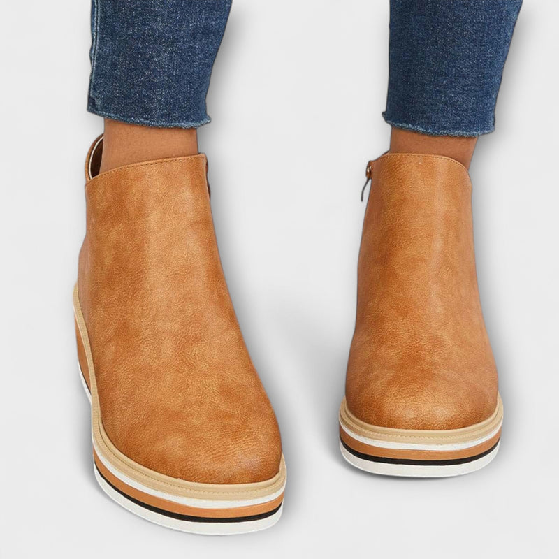 Brenda - Bottes