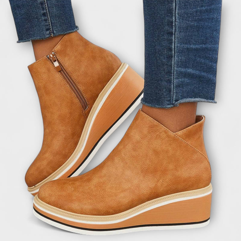 Brenda - Bottes