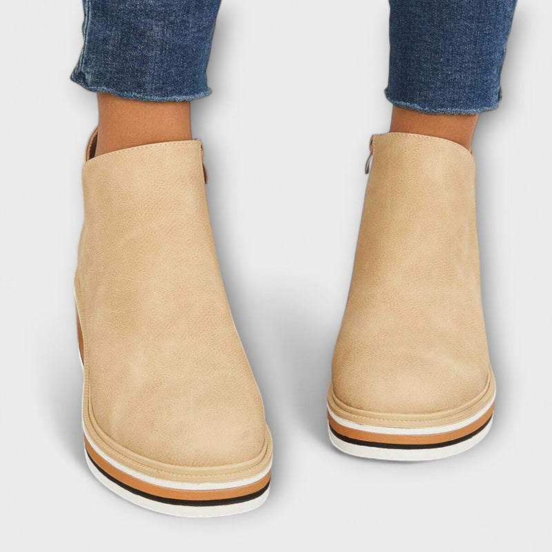 Brenda - Bottes