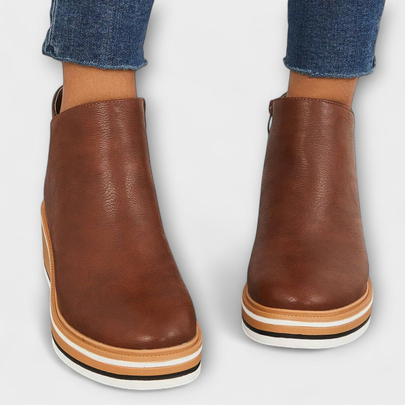 Brenda - Bottes