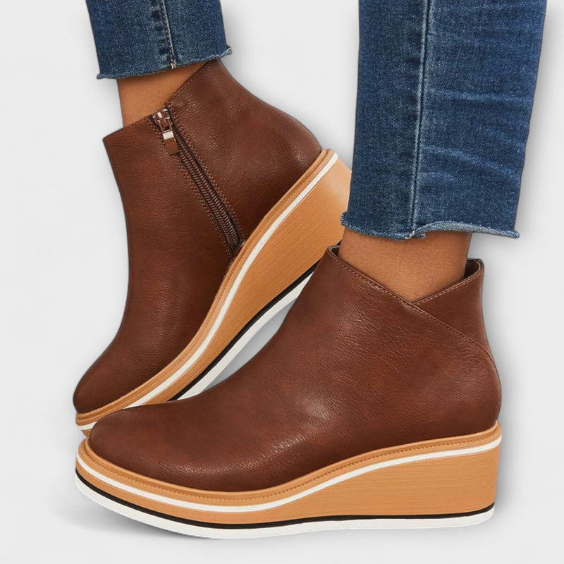 Brenda - Bottes