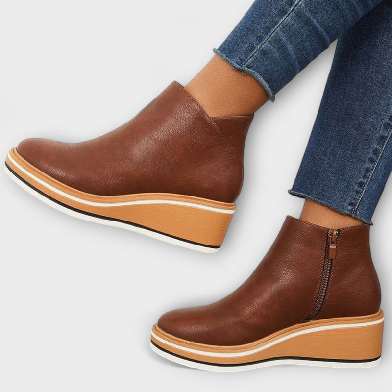 Brenda - Bottes
