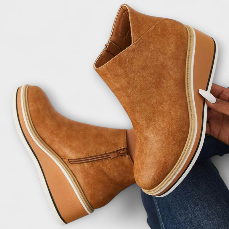 Brenda - Bottes
