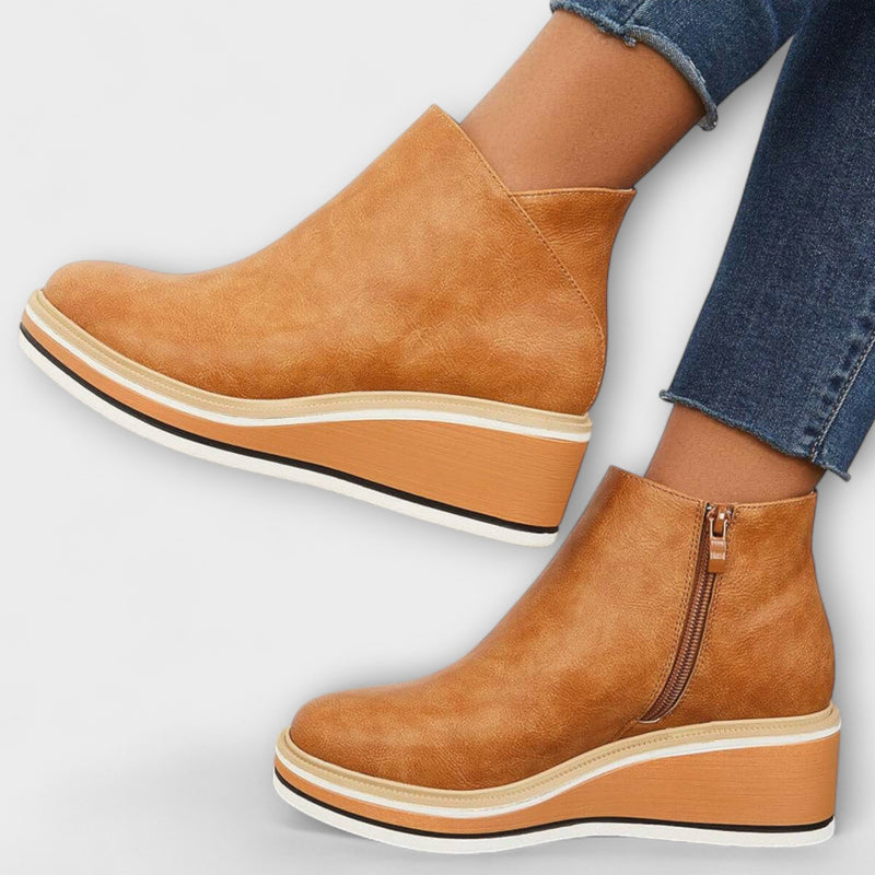 Brenda - Bottes