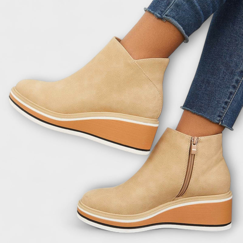 Brenda - Bottes