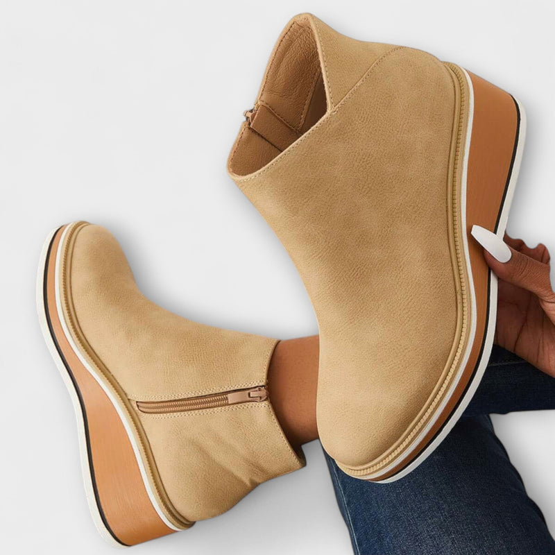 Brenda - Bottes