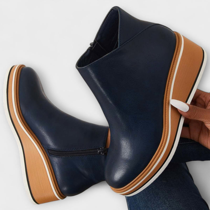 Brenda - Bottes