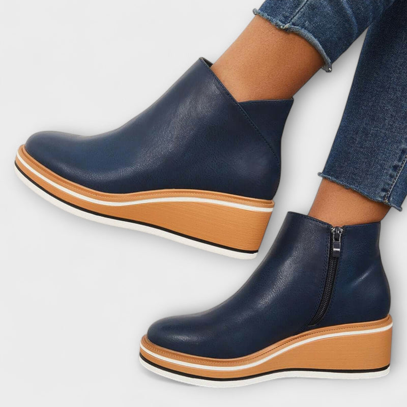 Brenda - Bottes