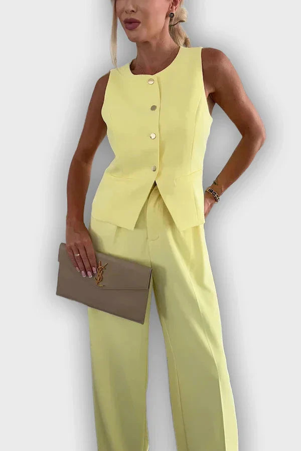 Hailiegh | Ensemble Sophistiqué